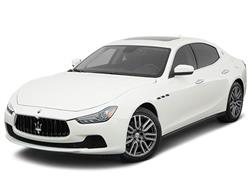 Maserati Ghibli  Rental Miami